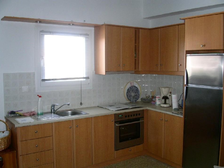 Villa Kallimanis Platanidia Екстер'єр фото